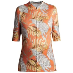 Maglia A Maniche Corte Hard Day Tropical 2022 Tropic Orange