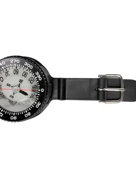 Bussola Pro Tech Tmi Wristband