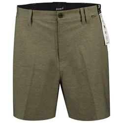 Short Phantom Heather Walk 18´´ Olive 28