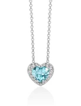 Collana Donna Gemma del Cielo CLD5434