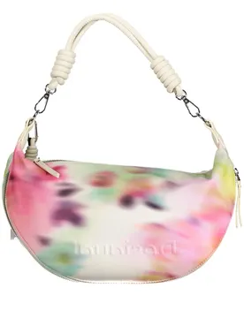 Damen Tasche Weiß 23SAXP98_BIANCO_9019