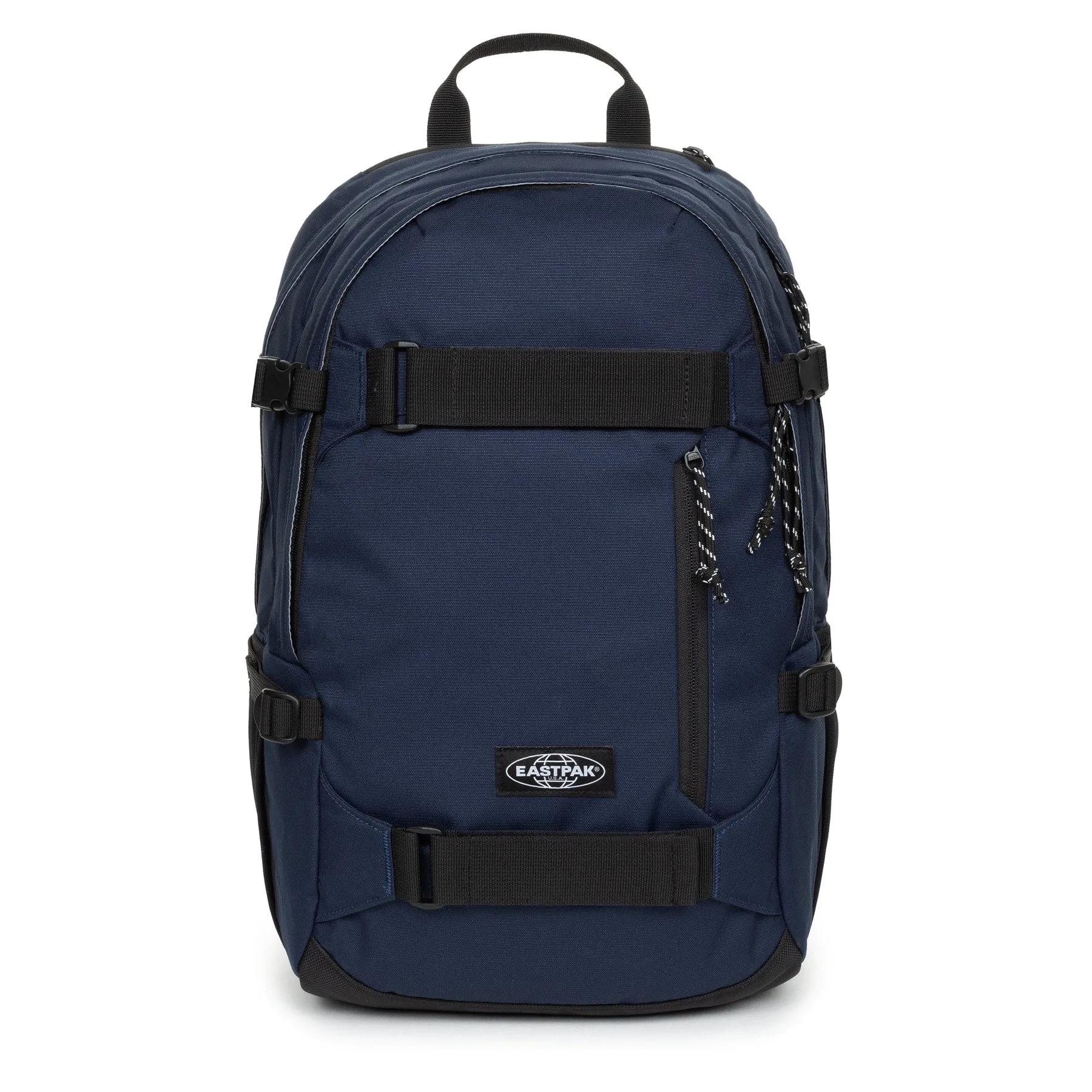 Getter Pro, 100% Polyester CS Navy Pro Moyen unisex - Eastpak - FashionsVida