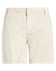 Shorts & Bermudashorts Herren Beige 30,31 Herren