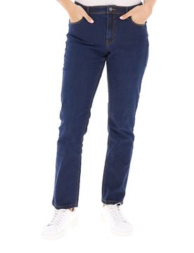 DIANA GALLESI Jeans slim BLU 44