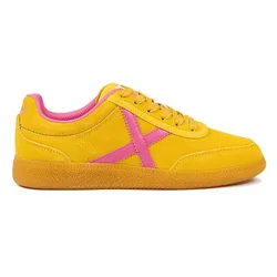 Sneaker Rumba 23 Yellow EU 40