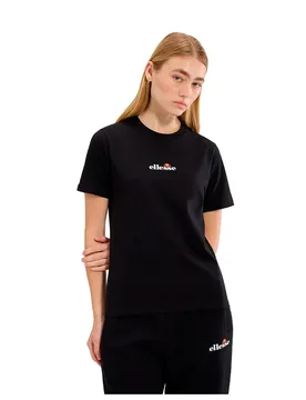 T-shirt à Manches Courtes Svetta 2 Black M - Ellesse - FashionsVida