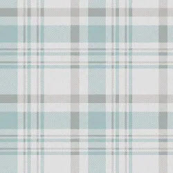 ICH - Papel pintado Plaid Hana Ich