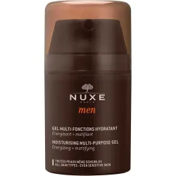 Nuxe - Gel Hidratante Nuxe Men