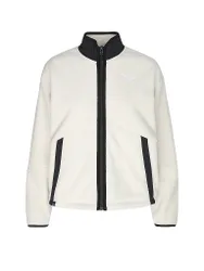 Chaqueta polar Fanes para mujer beige 42