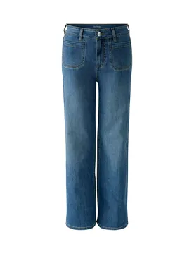 Jeans female