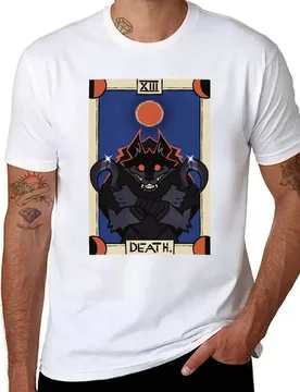 Shadow reaper T-Shirt man t shirt cotton man tshirt T-Shirt - Aliexpress - FashionsVida