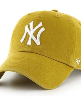Schirmmütze Mlb New York Yankees Einheitsgrösse Female