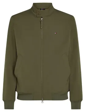 Giacca Harrington Army Green XL