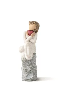 Figurine - Always weiss baby - Willow Tree - FashionsVida