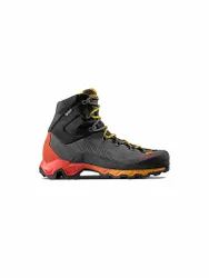 Scarponi da montagna da uomo Aequilibrium Trek GTX grigio 44