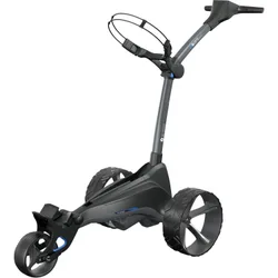 E-Trolley M5 GPS DHC Lithium, anthrazit