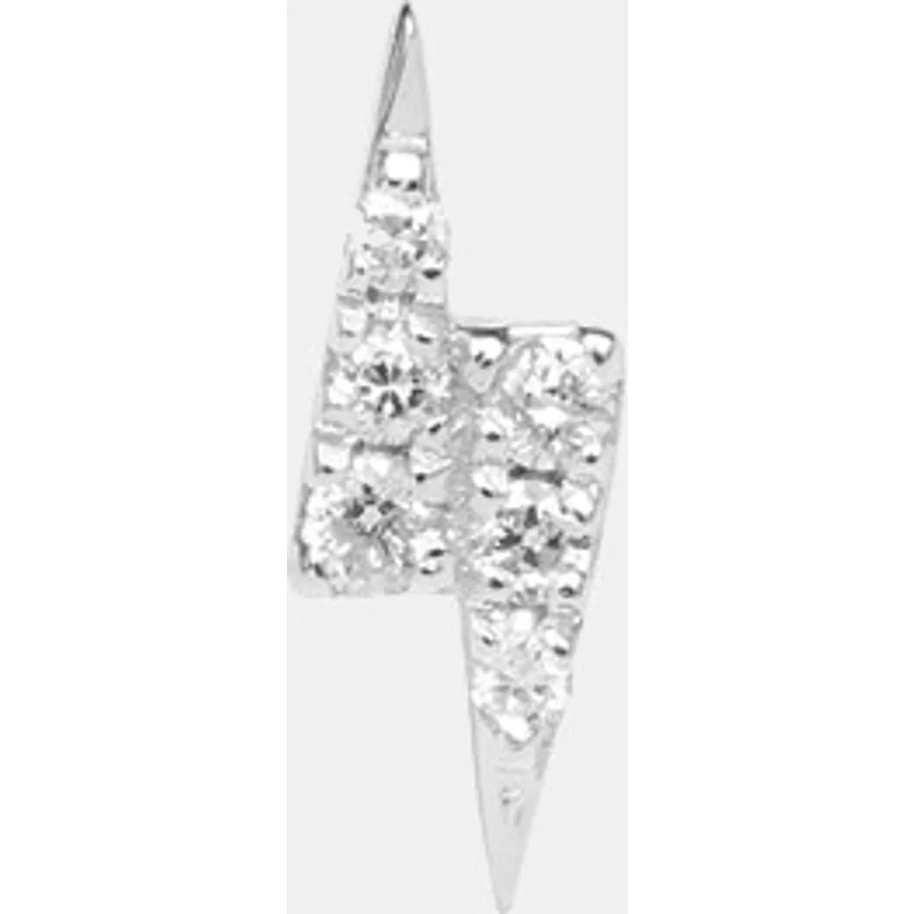 Piercing Magic Touch de oro y diamante - Djula - FashionsVida