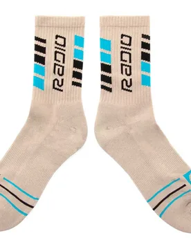 Chaussettes Raceline Team - Radio Raceline - FashionsVida