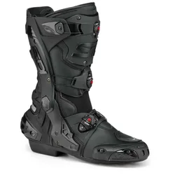 Stivale Moto Racing REX Nero taglia 42