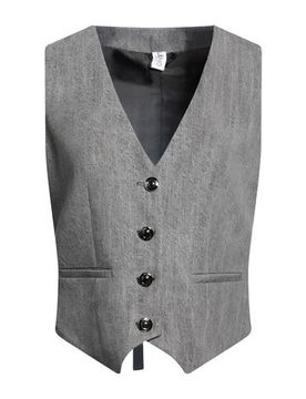 Couture-Weste Damen Grau 36,38 Damen