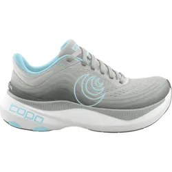 AURA Laufschuhe Damen Grey / Blue 42,5