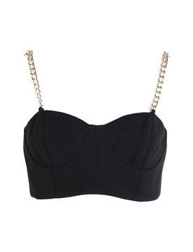 Top Damen Schwarz 32 Damen