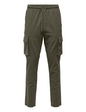 Pantalón cargo 'ONLLinus'