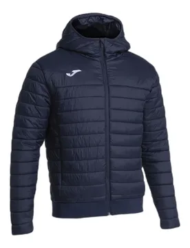 Daunenjacke mit Kapuze Urban V - Bleu - male - Size: 2XL