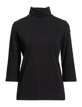 T-shirts Damen Schwarz L,M Damen