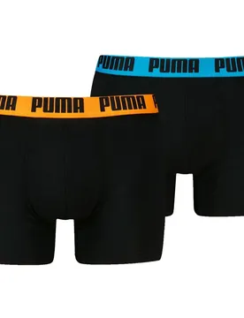 Er Pack Herren Unterhose, schwarz XXL