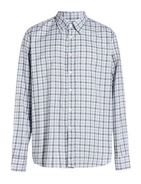 Camisa Hombre Gris perla 51 Hombre