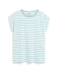 T-Shirt IDAARA menta XL