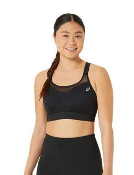 Soutien-gorge De Sport Road Combination Performance Black 75