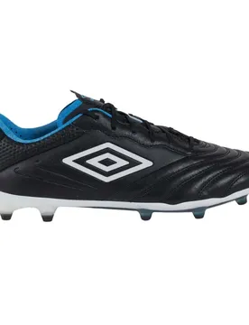 Chaussures De Football Tocco Iii Pro Fg Black / White / Malibu Blue EU 43