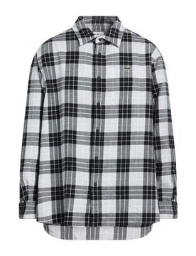 Camisa Hombre Gris 39,40 Hombre
