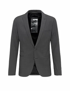 Sakko Drynamic Irving grau 102 herren - Drykorn - FashionsVida