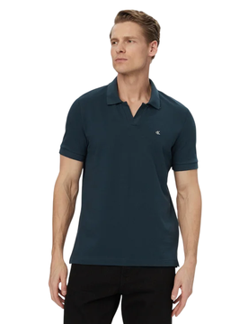 Calvin Klein T-shirt e Polo Blu