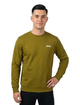 Poc Sweat-shirt Crew - Poc - FashionsVida