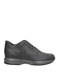Sneakers Hombre Carbón 44,44.5,45,46,47 Hombre