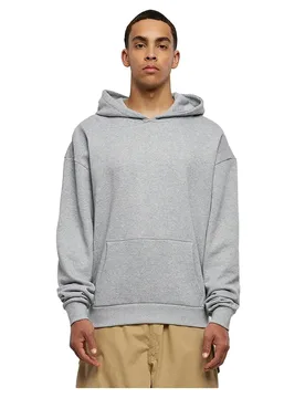 Sweat à Capuche Tb4925 Grey 3XL - Urban classics - FashionsVida