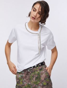 LIU JO T-Shirt CA6167-JS088