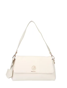 GATTINONI BORSA DENISE FLAP BAG - Gattinoni - FashionsVida