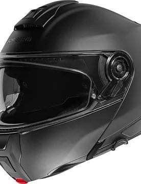 Casco Moto Modulare C5 Nero Opaco taglia 2XL - SCHUBERTH - FashionsVida