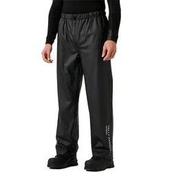 Pantalon De Travail Voss Black M