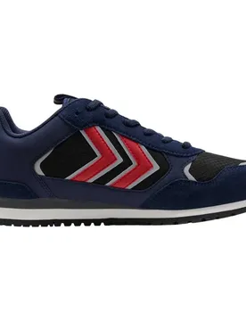 Sneaker Fallon Ogc Navy / Red EU 38