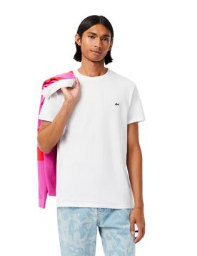 T-shirt uomo - t-shirt - bianco