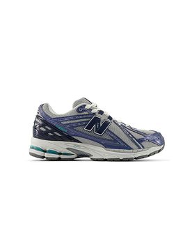 Sneaker 19006 azul oscuro 42 1/2