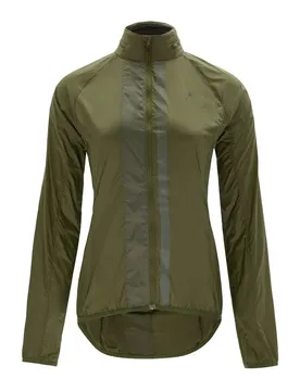 Silvini Giacca Wj2235 Gela Olive