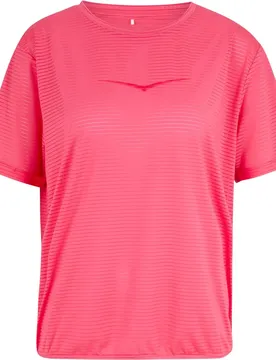 Freya Damen T-Shirt, rot XS