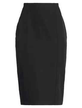 Falda midi Mujer Negro 40 Mujer - LIU •JO - FashionsVida
